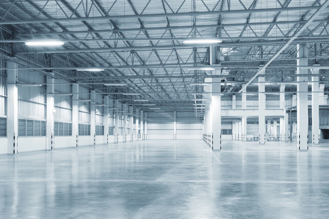 Индустриальный парк «Новопетровское»