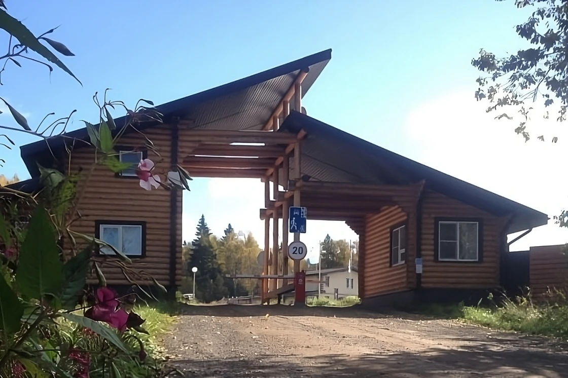 Посёлок «Новорижский Эдем»